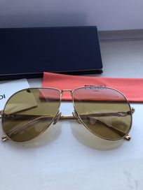 Oryginalne Okulary Fendi