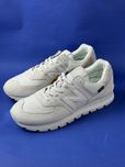 Чоловічі шкіряні кросівки New balance 574 - 51 розмір