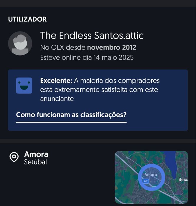 Vendo miniaturas de alimentos