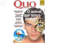 Revista QUO