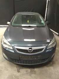 Para Peças Opel Astra J (P10)