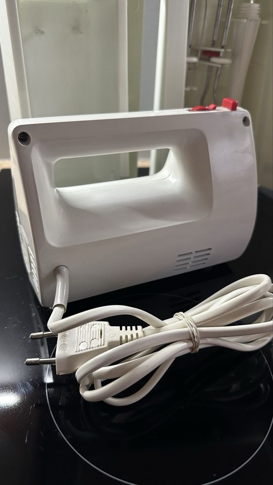 Robot kuchenny Zelmer PRL