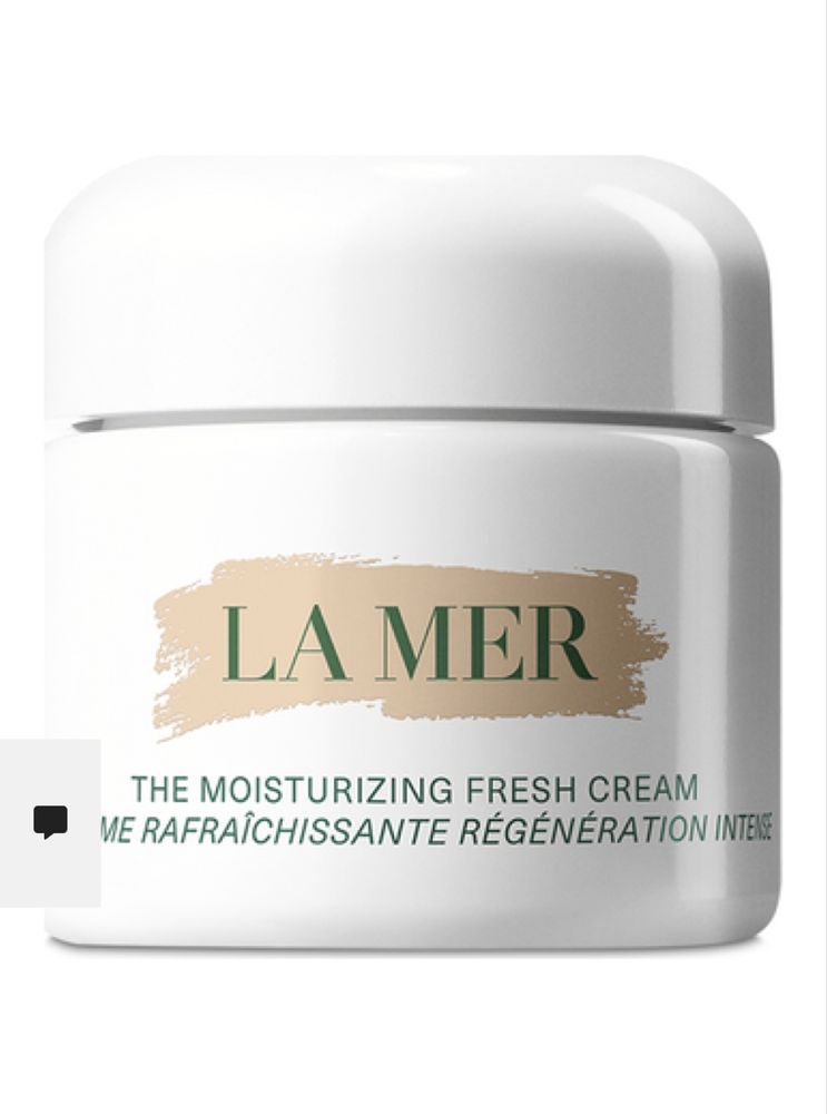 Зволожуючий крем La Mer The Moisturizing Cream