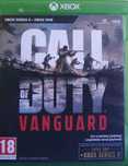 Call of Duty Vanguard PL X-Box One - Rybnik Play_gamE