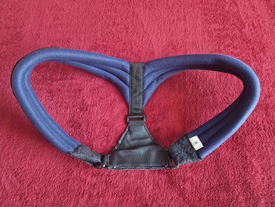 Stabilizator obojczyka - orteza ósemkowa miękka Athenax Rozmiar M