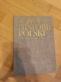 Zarys historii Polski J.Tazbir