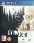 Dying Light PS4 PL