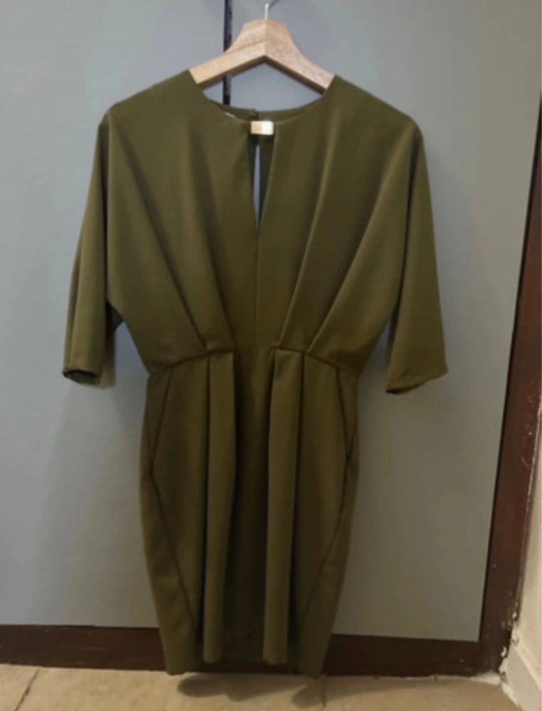Lote 8 vestidos - XS/S