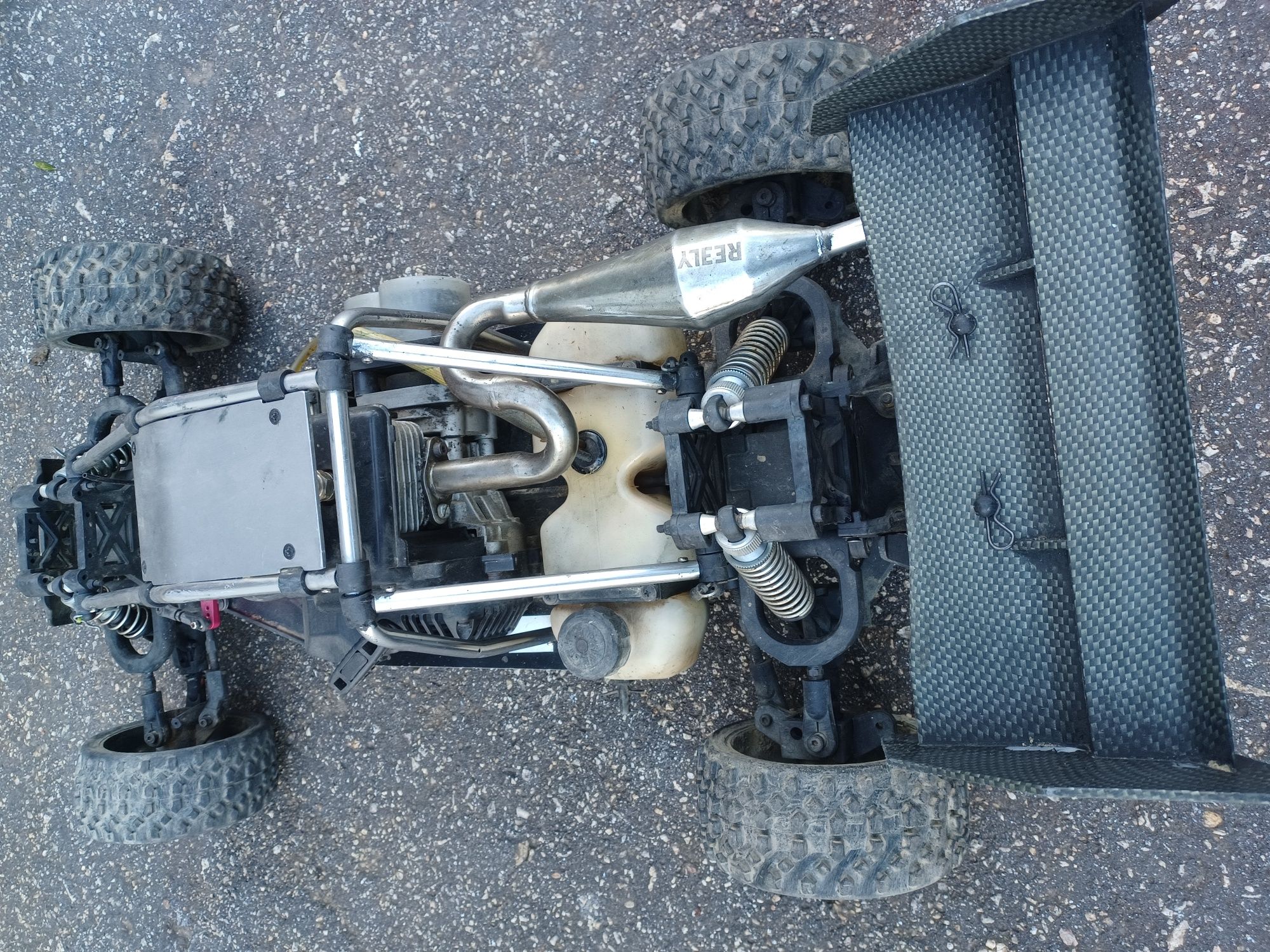 Rc grande escala 1/5