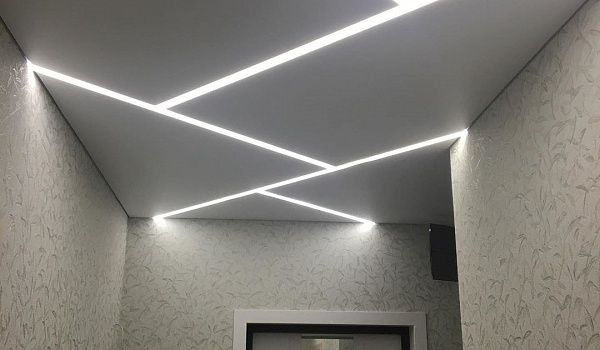 ‼️Натяжные потолки. Качественно и по разумным ценам. Натяжні стелі.