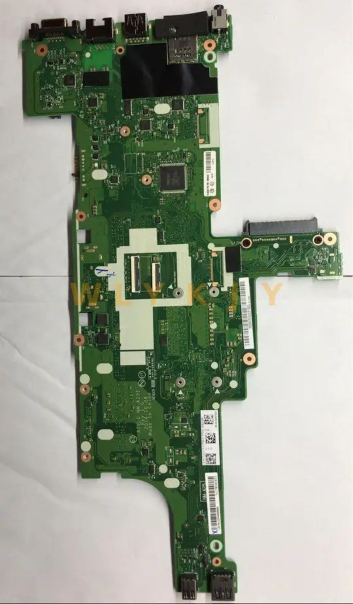 Lenovo T450 motherboard