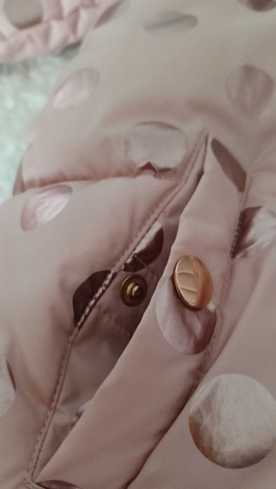 Зимовий комбінезон NEXT