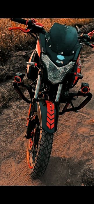 Spark R-27 В хорошому стані,читайте опис.