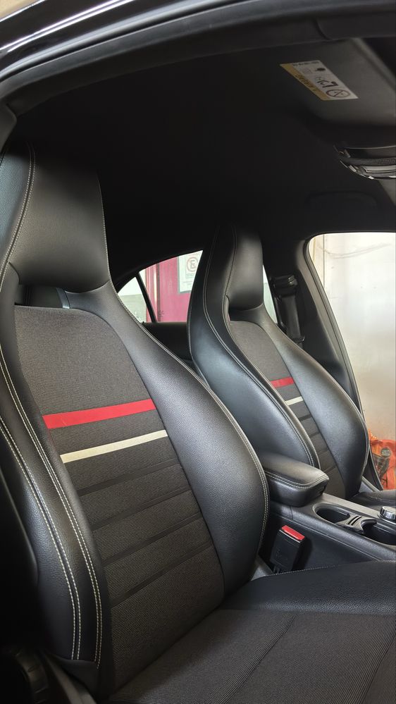 Mercedes Benz A180 CDI BE STYLE