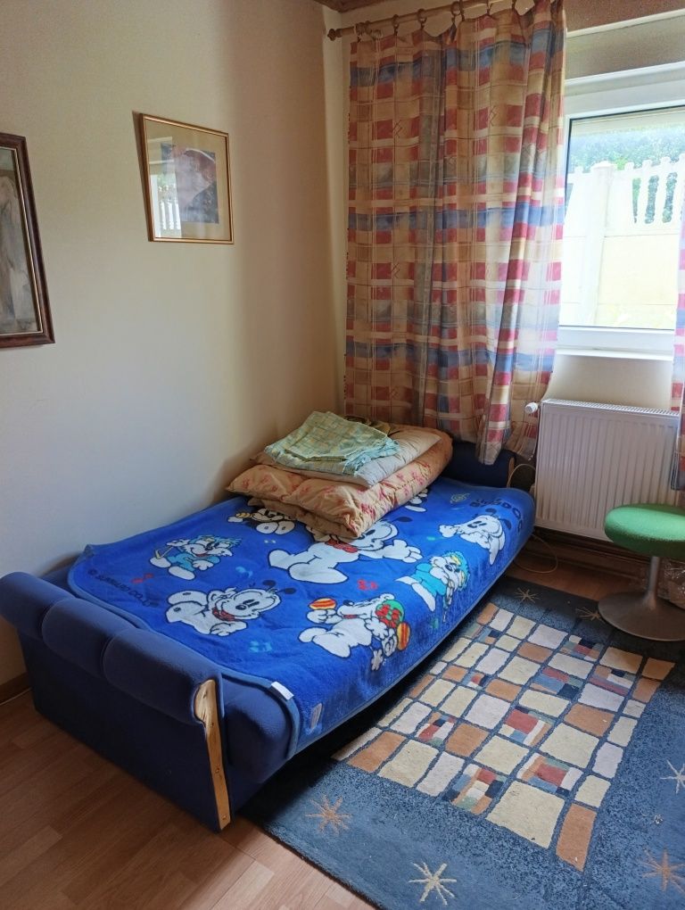 Wynajmę pokoje Ustka