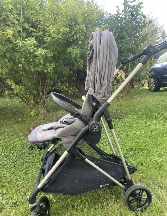 Wozek Cybex Melio