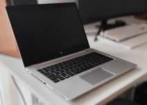 Ultrabook HP Elitebook 830 G6