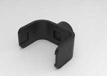 Uchwyt do kamery Logitech Streamcam - 3D FDM
