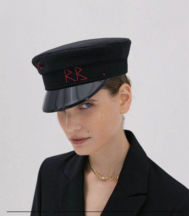 Кепка Ruslan Baginskiy