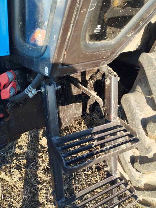 МТЗ 892 хороший стан