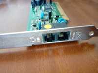 Modem 56K PCI - Q-Tec 561MI 56K