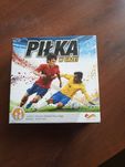 Piłka w grze , gra planszowa
