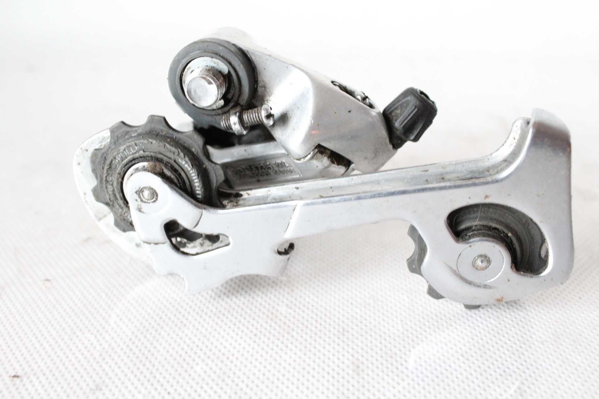przerzutka shimano deore XT RD-M735 7sp era retro bc8