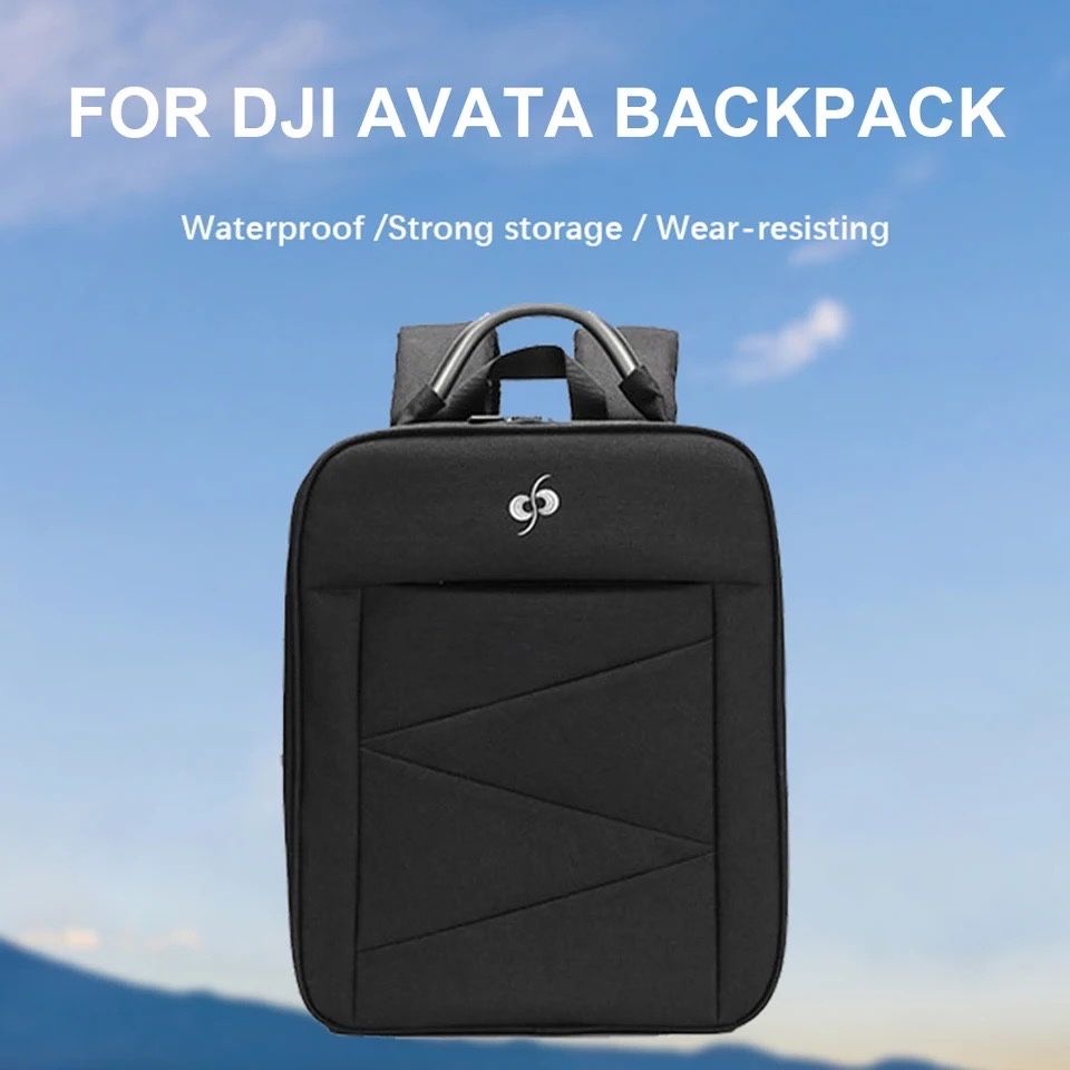 Mochila mala DJI AVATA