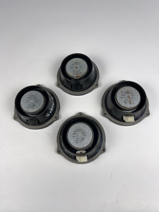 Динамік Kia Sorento 1 2002-2009р Кіа Соренто