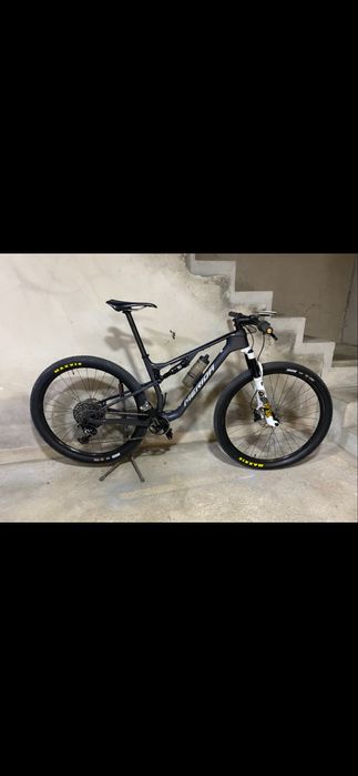 Merida suspensao total