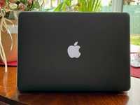 MacBook Air (13-inch, 2017) Silver A1466 świetny stan