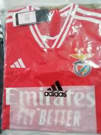 Camisola benfica de qualidade