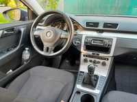 VW  Passat 1,8 Tsi B7  мех.6  2012г.