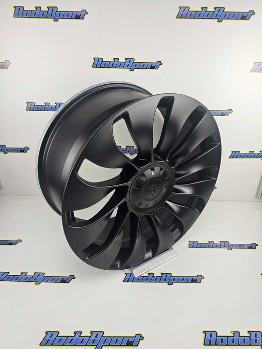 JANTES LOOK TESLA EM 19 e 20| 5X114.3 NOVAS