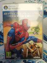 Spider-Man Friend or Foe gra PC