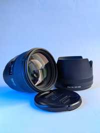 SIGMA 85 1,4 EX DG HSM для Canon