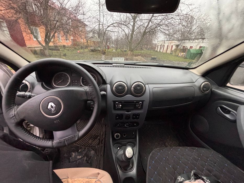 Продам Duster 4x4