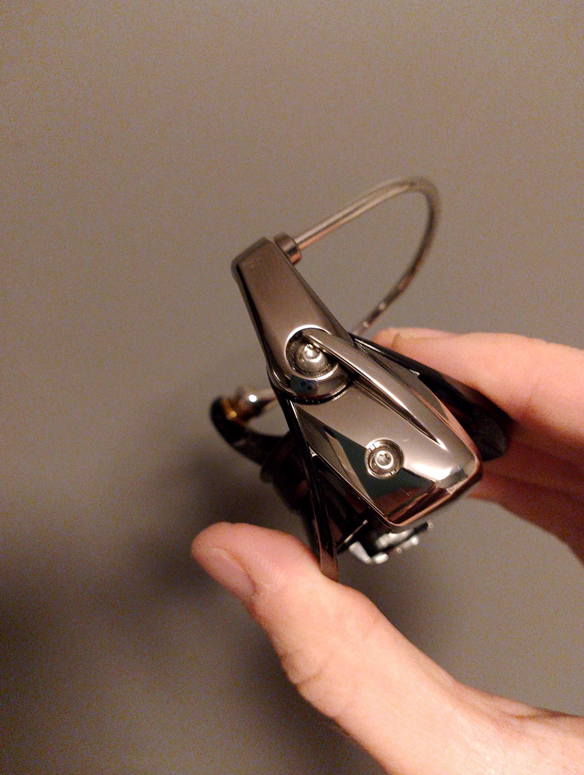 Rotor Daiwa certate 19 2500
