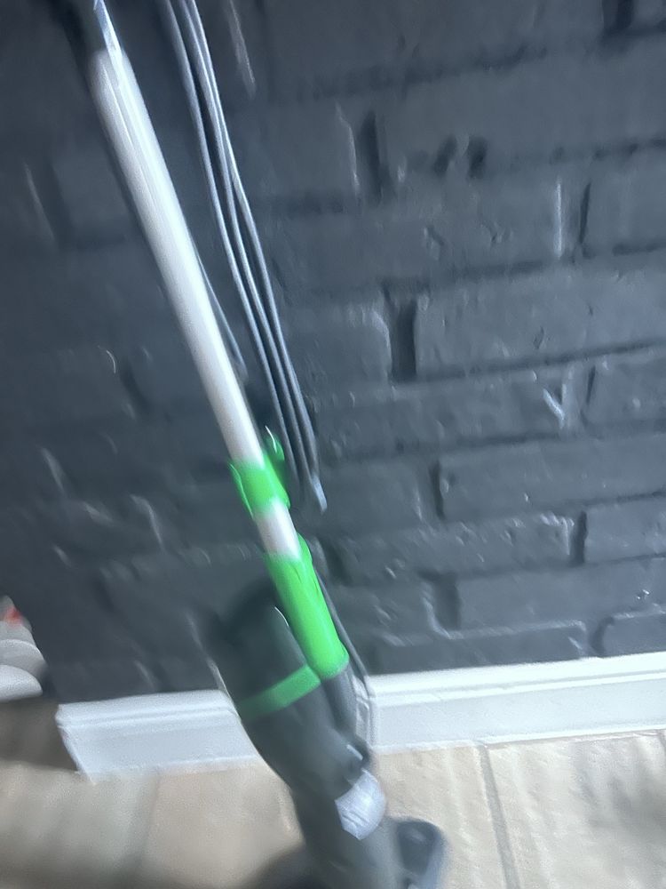 Mop parowy do czyszczenia podłóg