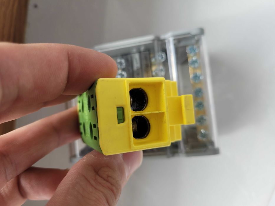 ETI AC-22B SV4100 EATON HNC-40/4/003 HN-B20 Morek MAB4100A18, MAA2035Y