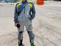 Kurtka spodnie  motocyklowe Scott Dualraid Dryo