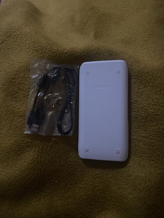 Calculadora da Casio