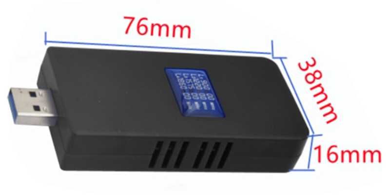 Pendrive Wifi 2.4g 5g kamera wifi GPS