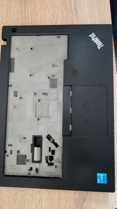 lenovo thinkPad L14 разборка
