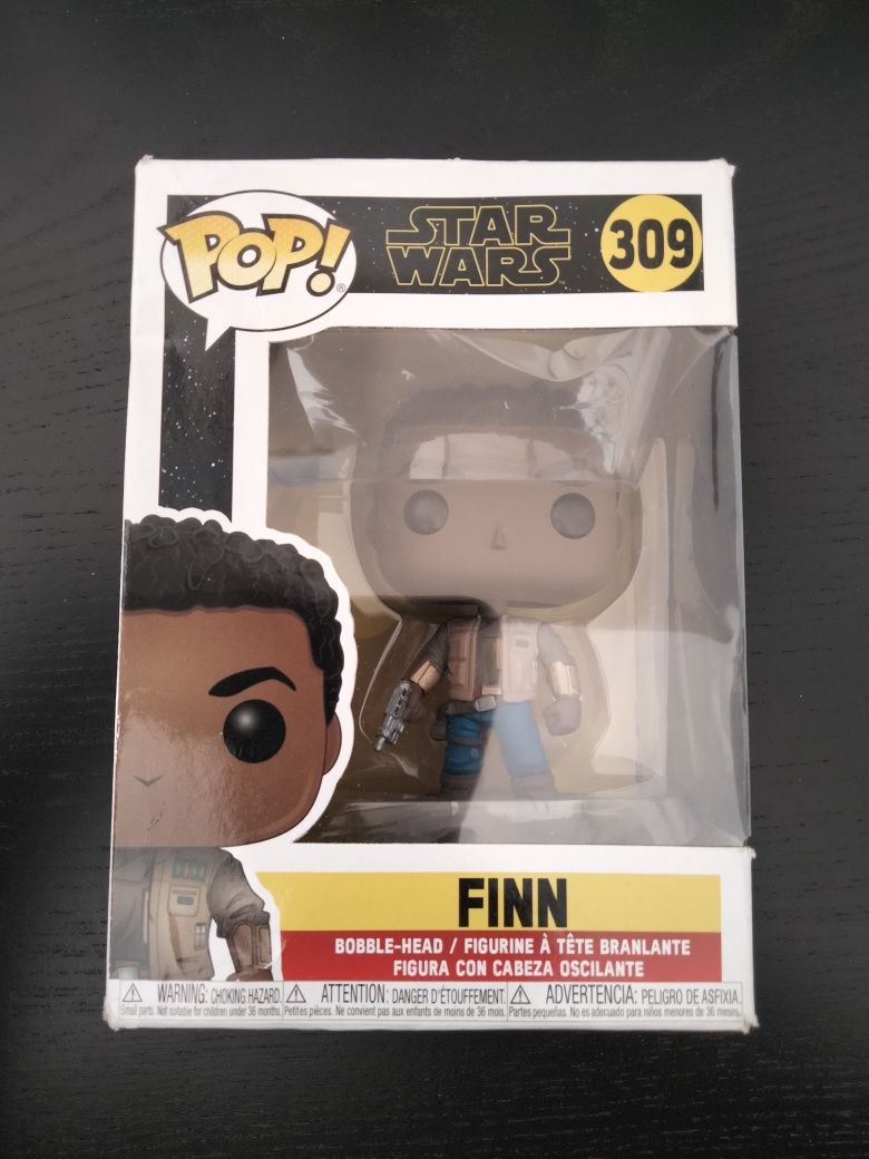 Coleção de Funko POP's