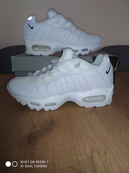 Buty air max Nike 39