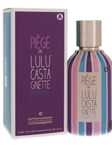 Парфумована жіноча вода Piege De Lulu Cadtagnette Purple 100 ml