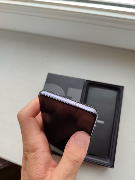 Samsung S21 256 Global , Самсунг С21 256 ідеал