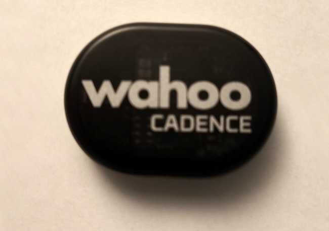 Licznik rowerowy bezprzewodowy Wahoo Fitness Cadence