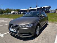 Audi A3 Audi A3 8V 1.6 TDI S tronic